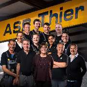 ASB Thier GmbH Kfz Werkstatt Münster - 8