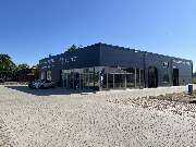 Asbree Automobile GmbH - GALLERY