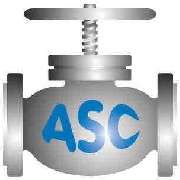 ASC GmbH - LOGO