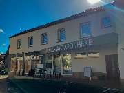 Aschaff-Apotheke - Aussenansicht der Aschaff-Apotheke