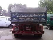 Asche Ischebeck Straßen- und Tiefbau - GALLERY