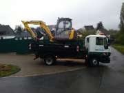 Asche Ischebeck Straßen- und Tiefbau - GALLERY