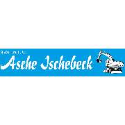 Asche Ischebeck Straßen- und Tiefbau - LOGO