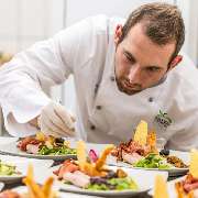 Ascher Catering - GALLERY