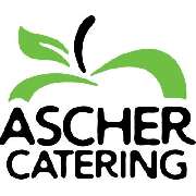 Ascher Catering - LOGO