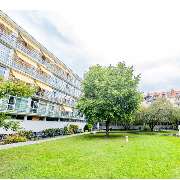Aschrott-Altersheim-Stiftung - GALLERY