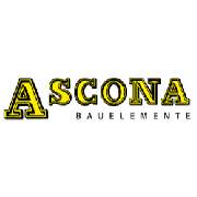 ASCONA-Tore-Sonnenschutz Hamburg GmbH - LOGO