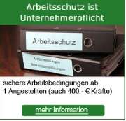 ASD Arbeitsschutzdienst Benschu & Partner - GALLERY