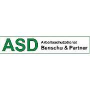 ASD Arbeitsschutzdienst Benschu & Partner - LOGO