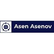 Asen Asenov - LOGO