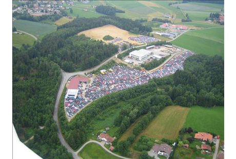 Asen Autoverwertung - GALLERY