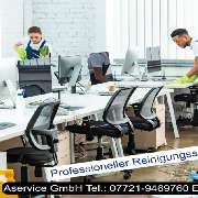 Bild von Aservice GmbH in Villingen-Schwenningen - 1