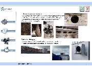 Aservice GmbH - Kühlaggregat Reinigung Klimaanlage Reinigung Verdampfer Reinigung