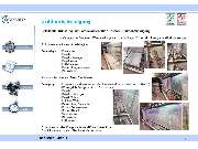 Aservice GmbH - Kühlmöbel Reinigung Mopro Reinigung Kühlregal Reinigung 