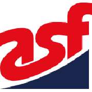 asf GmbH - LOGO