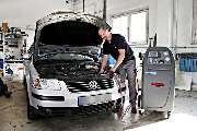 ASG - Auto-Service Gerngroß - GALLERY