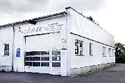 ASG - Auto-Service Gerngroß - GALLERY