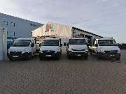 ASG Gerüstbau-GmbH - GALLERY
