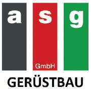 ASG Gerüstbau-GmbH - LOGO
