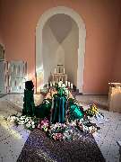 Asgard Bestattungen - Trauerfeier Ev. Friedhof Sophien I