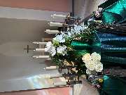 Asgard Bestattungen - Urnentrauerfeier Ev. Friedhof Sophien I