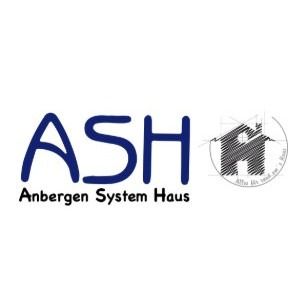 ASH Anbergen System Haus - LOGO