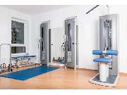 ASH Gesundheitszentrum - GALLERY