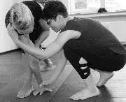 Ashtanga Yogawerkstatt - GALLERY