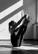 Ashtanga Yogawerkstatt - GALLERY