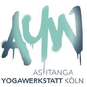 Ashtanga Yogawerkstatt - LOGO