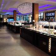 Asia 5 Sterne Düsseldorf - 10