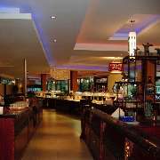 Asia 5 Sterne Düsseldorf - 11