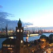 Asia Link Import & Export, Hamburg