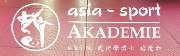 asia-sport-AKADEMIE - Logo