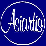 ASIARTIS Schönes & Altes aus aller Welt - 1