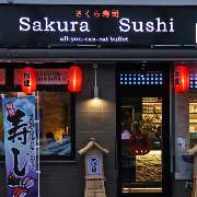 Asiatisches Restaurant in Rheinfelden