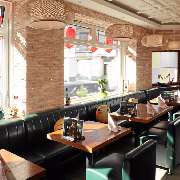 Asiatisches Restaurant in Rheinfelden Südbaden