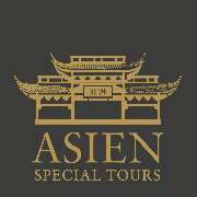 Logo - Asien Special Tours GmbH, 