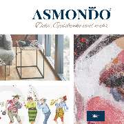 ASK Deko und Geschenke /asmondo GmbH und Co KG - GALLERY