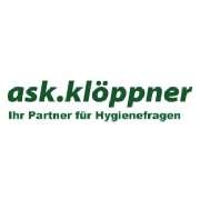 ask.klöppner - LOGO