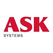 ASK - Systems GmbH - LOGO