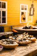 ASKÅ - Wild Scandinavian Cooking - GALLERY