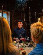 ASKÅ - Wild Scandinavian Cooking - GALLERY