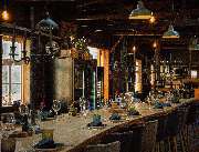 ASKÅ - Wild Scandinavian Cooking - GALLERY