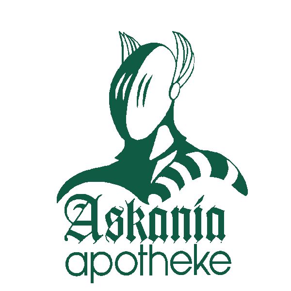 Askania-Apotheke - Logo der Askania-Apotheke