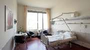 Asklepios Klinik Barmbek - Asklepios Klinik Barmbek Patientenzimmer
