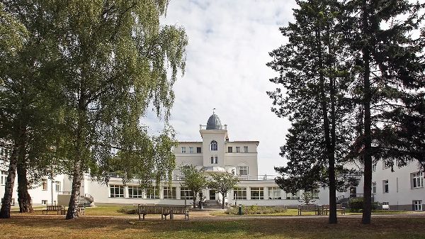 Asklepios Klinik Birkenwerder - GALLERY
