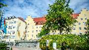 Asklepios Klinik Lindau - GALLERY