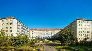 Asklepios Klinik Pasewalk - GALLERY