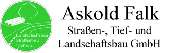 Askold Falk Straßen, Tief- und Landschaftsbau Gmbh - 1